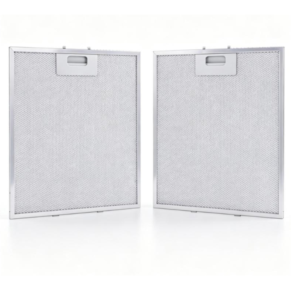 Kitchen Appliances - Aluminum Range Hood Filter Designed For