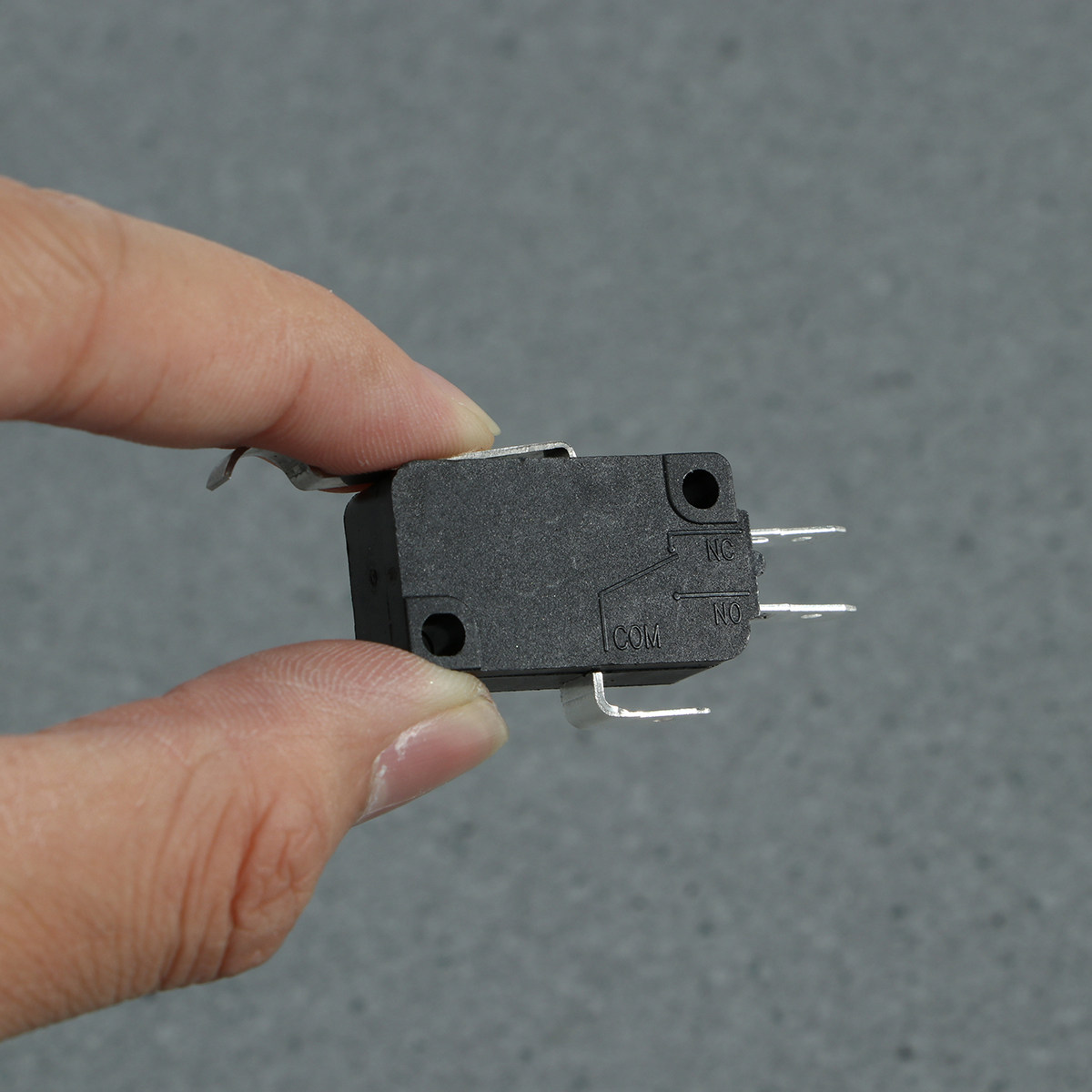 Home Appliances - 12Pcs Waterproof Micro Switches Pin Type