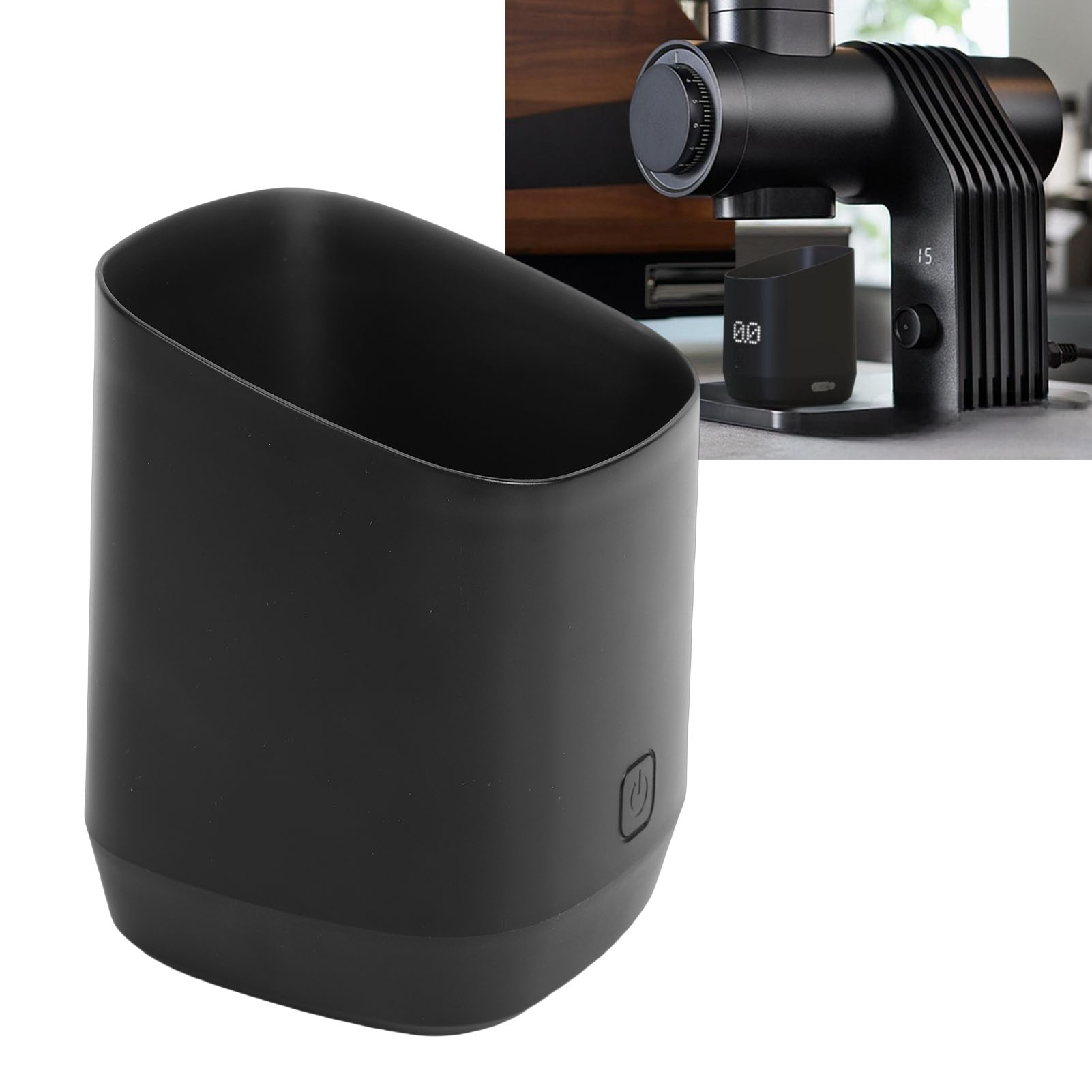 Kitchen Appliances - Digital Dosing Cup with LED Display