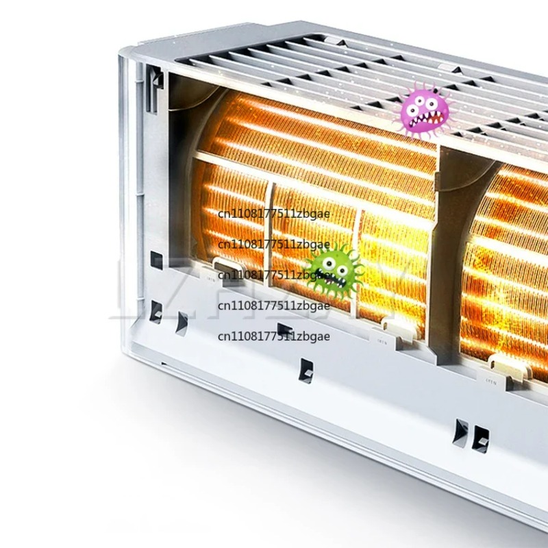 12,000 BTU (Cooling Only) /Inv - Air Conditioners recension och pris
