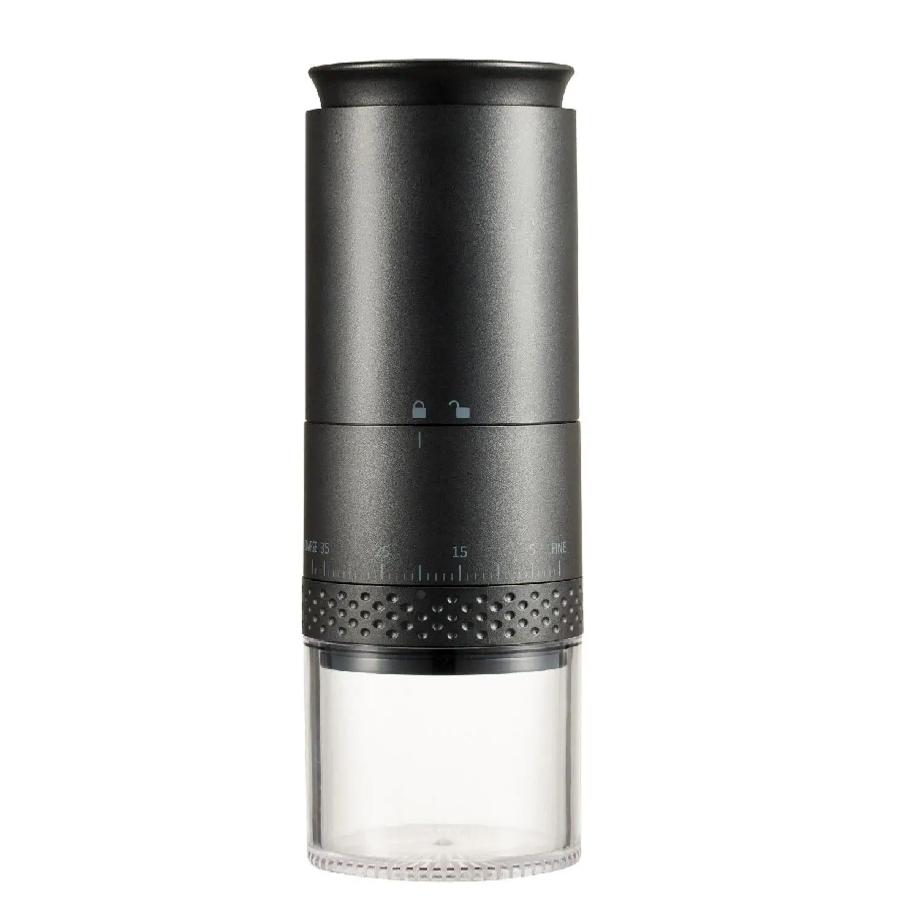 1500mAh Electric Coffee Grinde - Coffee Bean Grinder Electric recension och pris