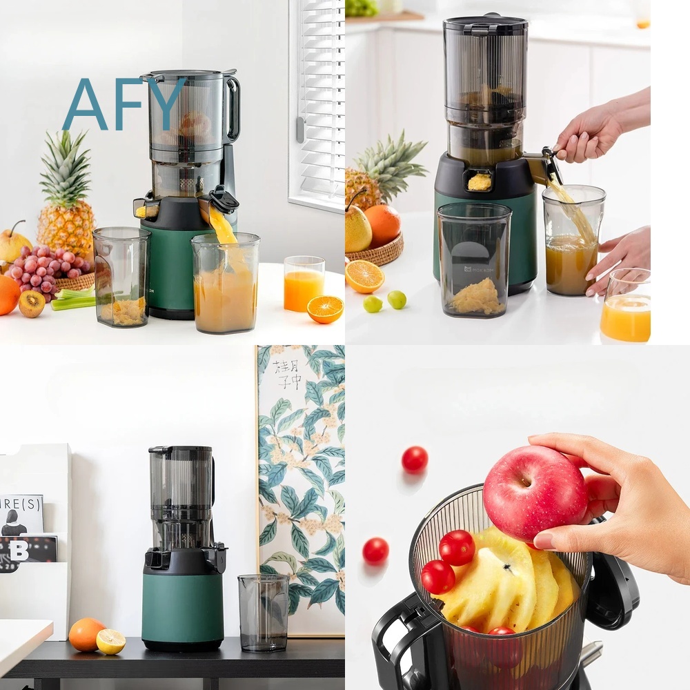 220V Slow Juicer Cold Press Ex - Electric Slow Juicer Cold Press recension och pris