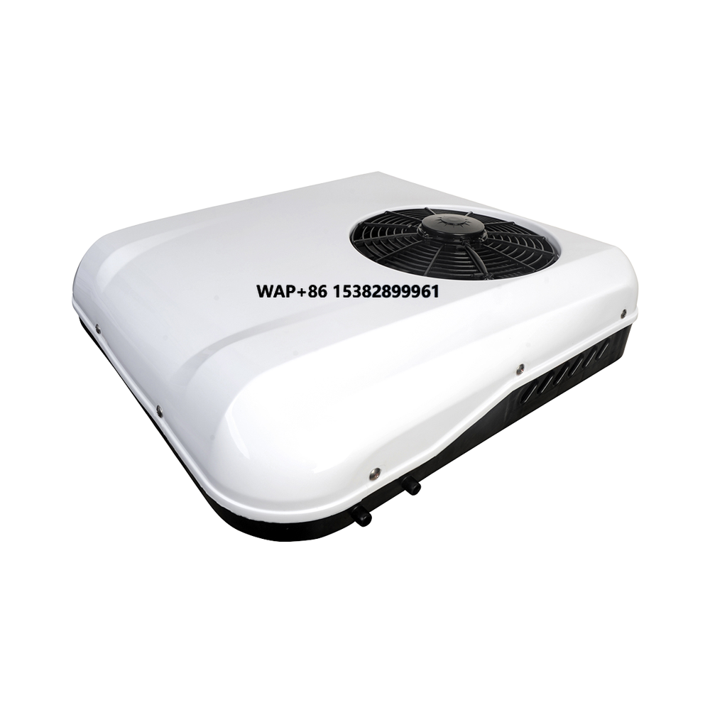 New 12V 24V Battery-Powered Ro - Air Conditioners recension och pris