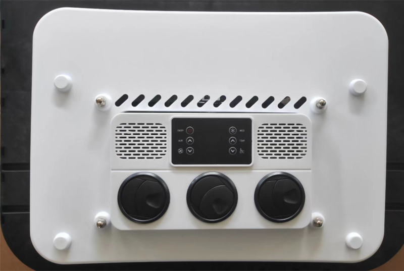 New 12V 24V Battery-Powered Ro - Air Conditioners recension och pris