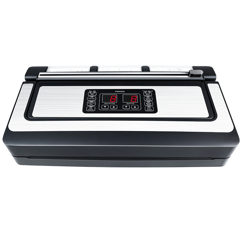 Kitchen Vacuum Food Preservati - Food Vacuum Sealer Machine recension och pris