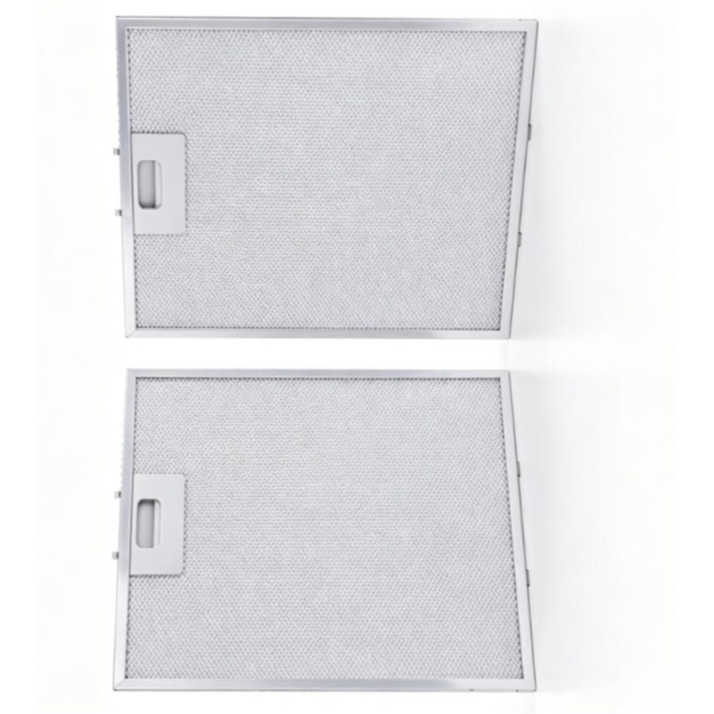 Aluminum Range Hood Filter Des - Kitchen Appliances recension och pris
