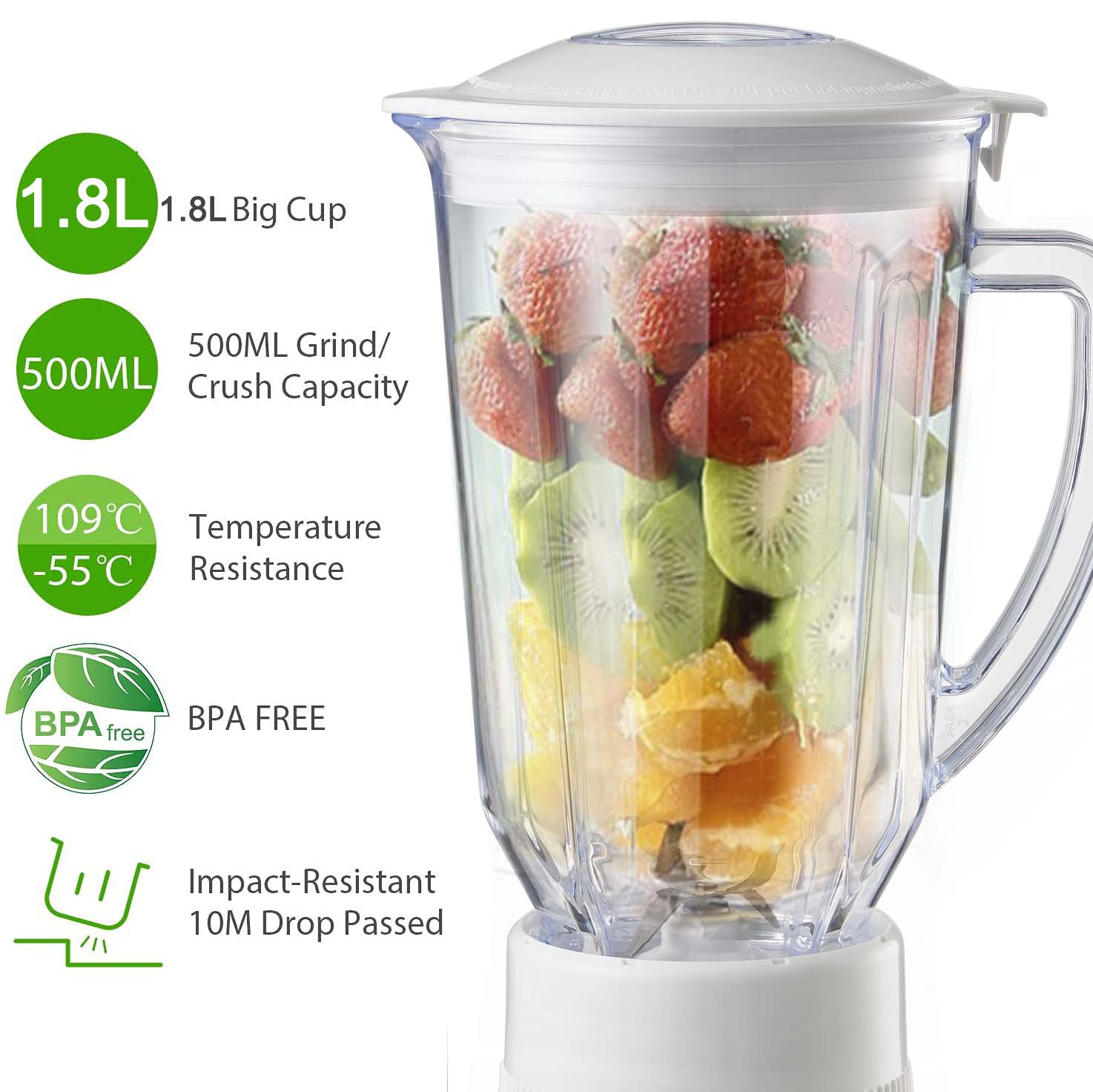 4 in 1 Multi-Purpose Household - Kitchen Appliances recension och pris