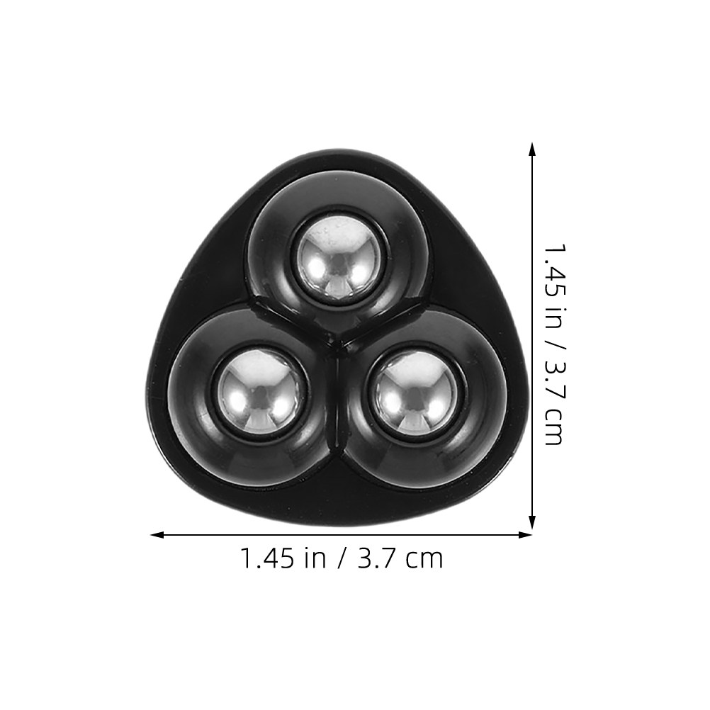 16Pcs Mini Self Adhesive Caste - Small Appliances recension och pris