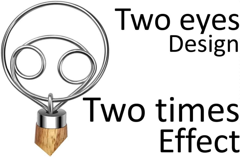 10inch Danish Dough Whisk Stai - Immersion Hand Blender Set recension och pris