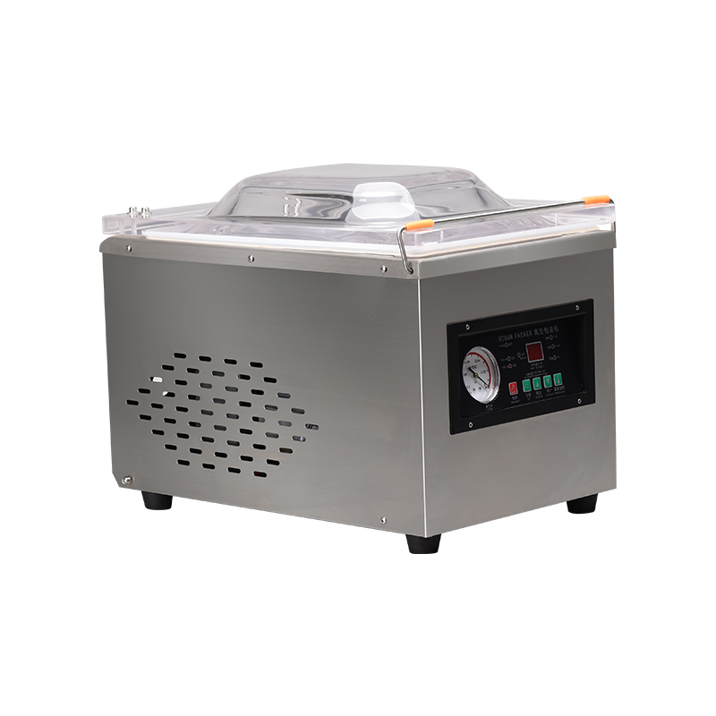 YOUNGSUN Factory Price Table T - Food Vacuum Sealer Machine recension och pris
