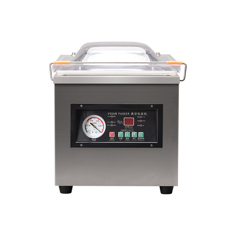 YOUNGSUN Factory Price Table T - Food Vacuum Sealer Machine recension och pris