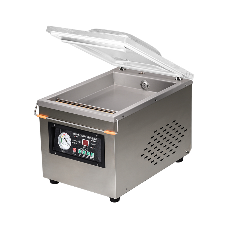 YOUNGSUN Factory Price Table T - Food Vacuum Sealer Machine recension och pris