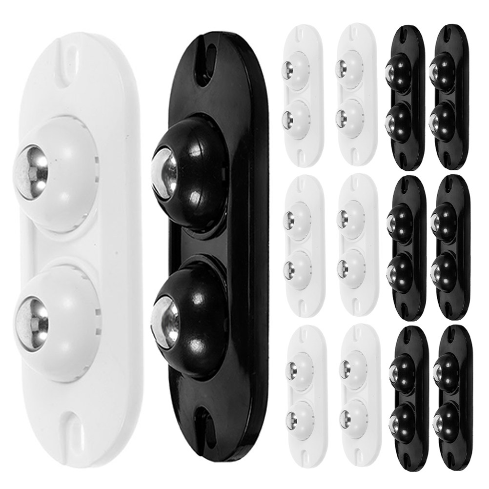 16Pcs Adhesive Swivel Caster W - Small Appliances recension och pris