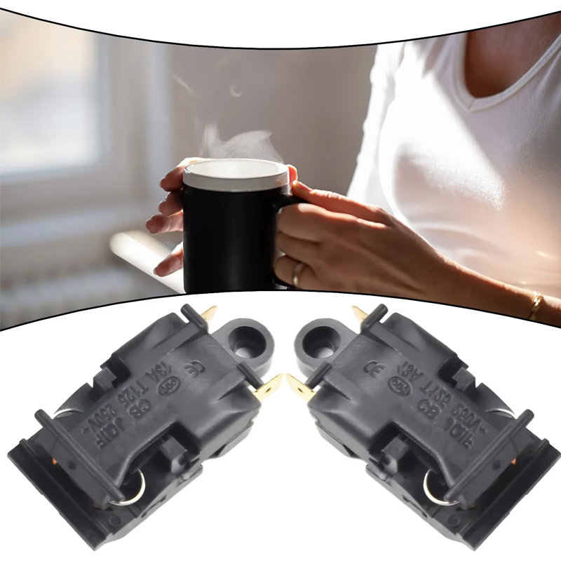2PCS 13A Power ​Electric Kettl - Electric Kettle Temperature Control recension och pris