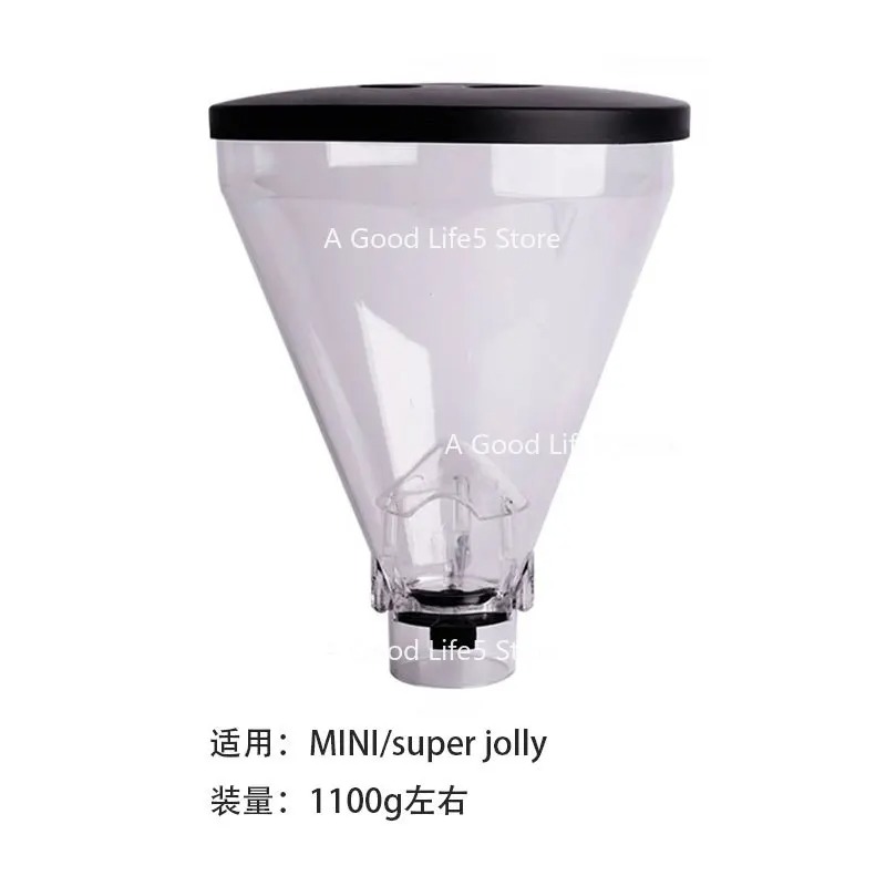 Applicable To MAZZER Coffee Gr - Coffee Bean Grinder Electric recension och pris