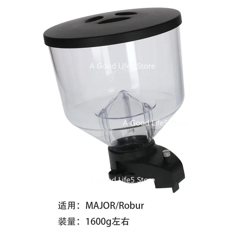 Applicable To MAZZER Coffee Gr - Coffee Bean Grinder Electric recension och pris