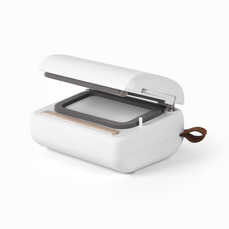 Mini Portable Vacuum Pump Pack - Food Vacuum Sealer Machine recension och pris