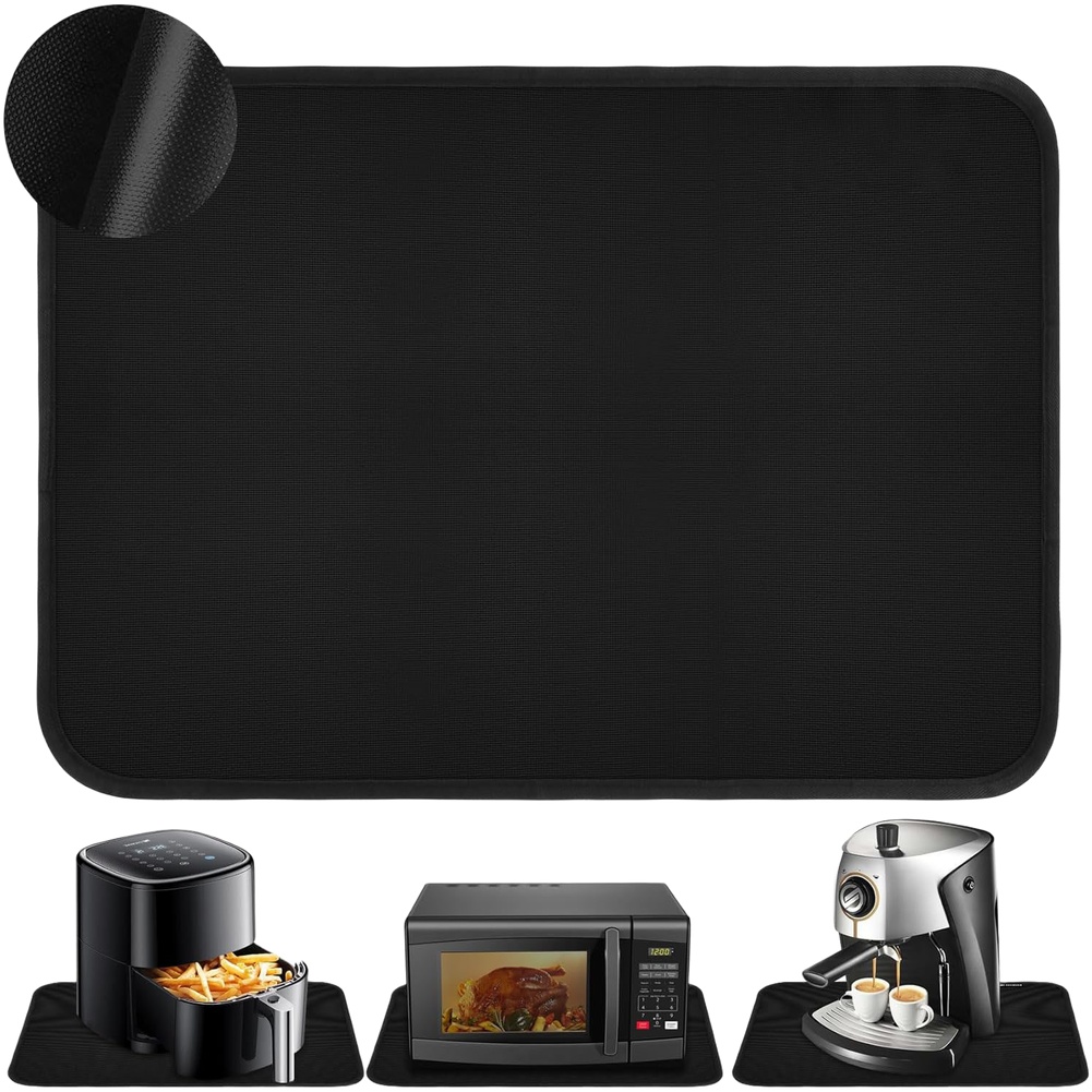 For Kitchen Appliances Black A - Kitchen Appliances recension och pris