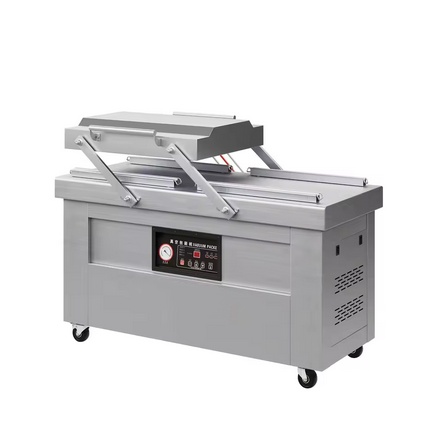 Semi-Automatic Large Commercia - Food Vacuum Sealer Machine recension och pris