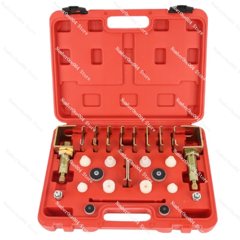 Leak Repair Tools for Automoti - Air Conditioners recension och pris