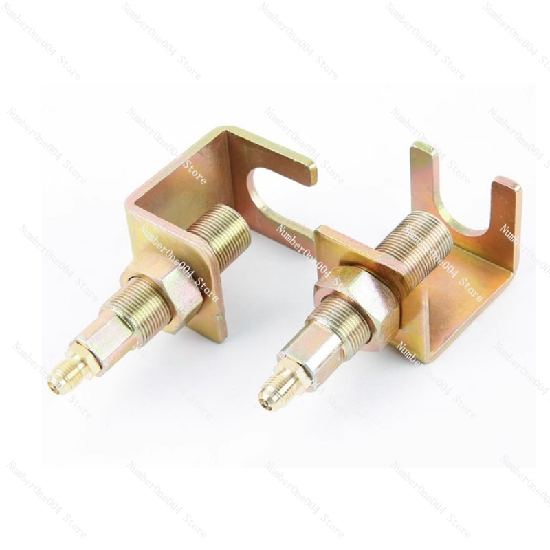 Leak Repair Tools for Automoti - Air Conditioners recension och pris