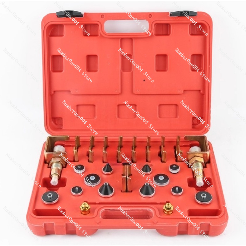 Leak Repair Tools for Automoti - Air Conditioners recension och pris