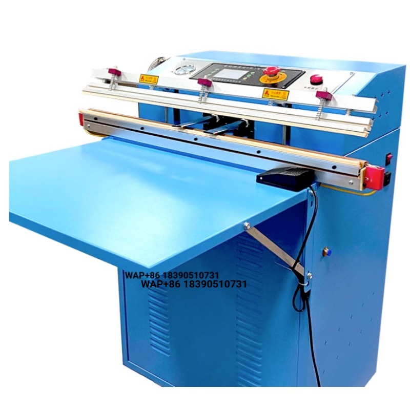 Industrial Vertical Vacuum Sea - Food Vacuum Sealer Machine recension och pris
