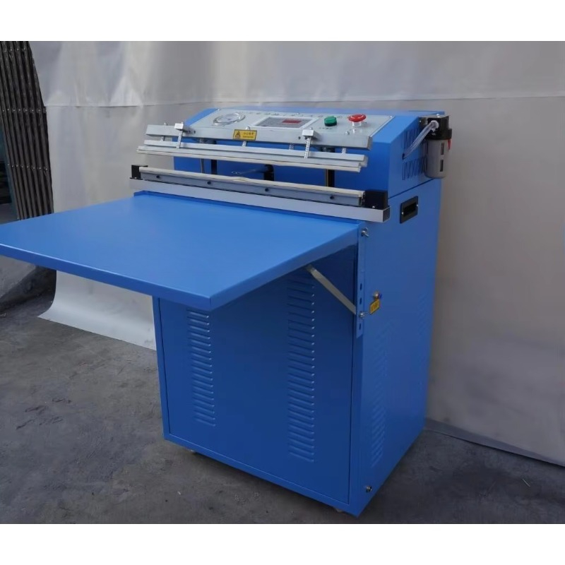 Industrial Vertical Vacuum Sea - Food Vacuum Sealer Machine recension och pris