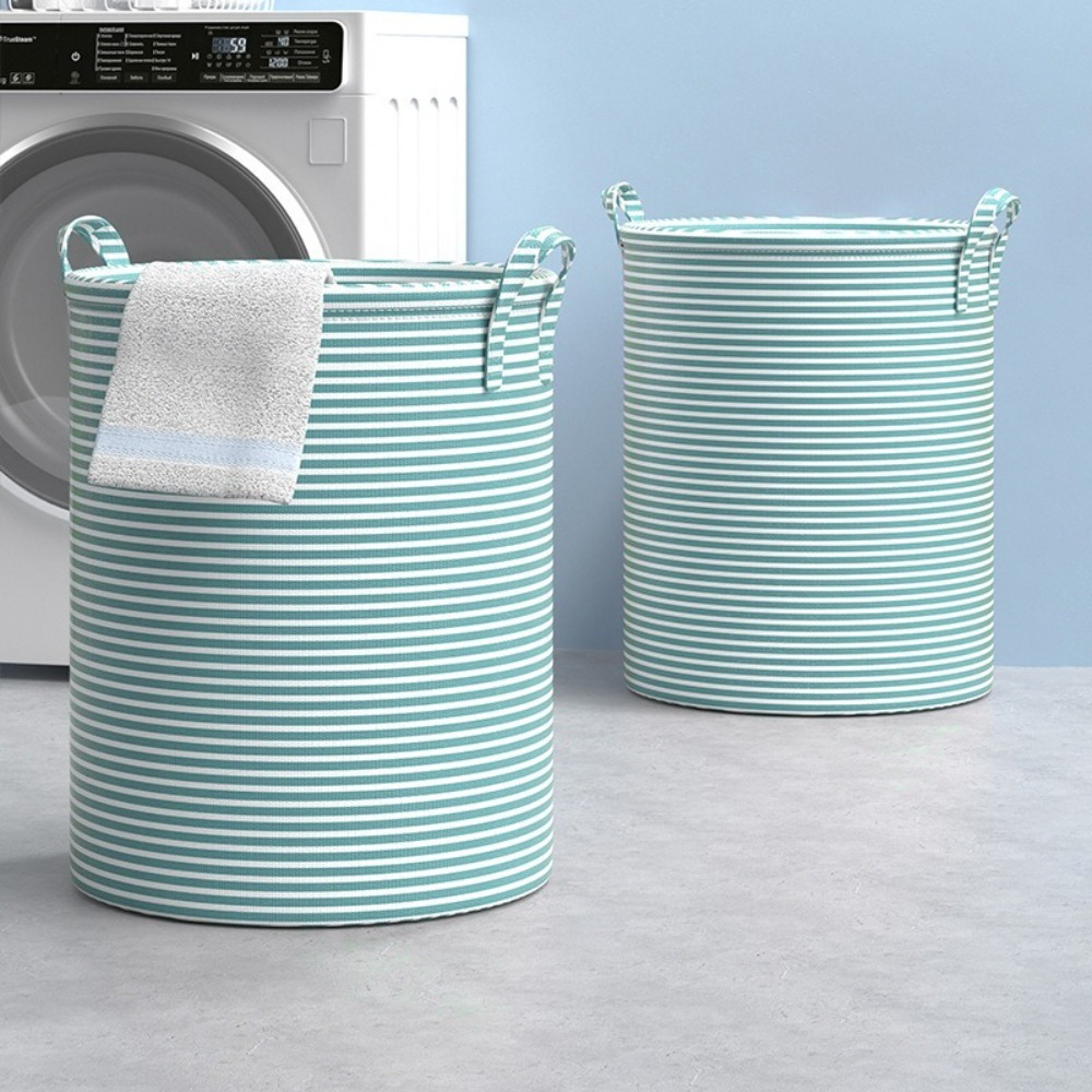 Durable Foldable Laundry Baske - Laundry recension och pris