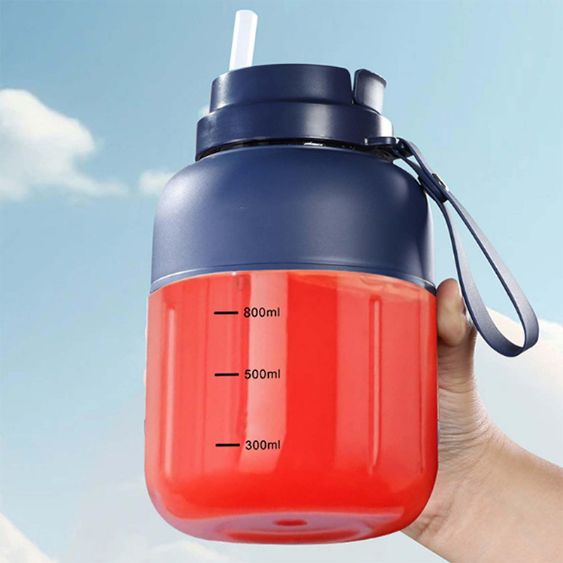 Portable Wireless Juicer Cup W - Portable Blender Usb Rechargeable recension och pris