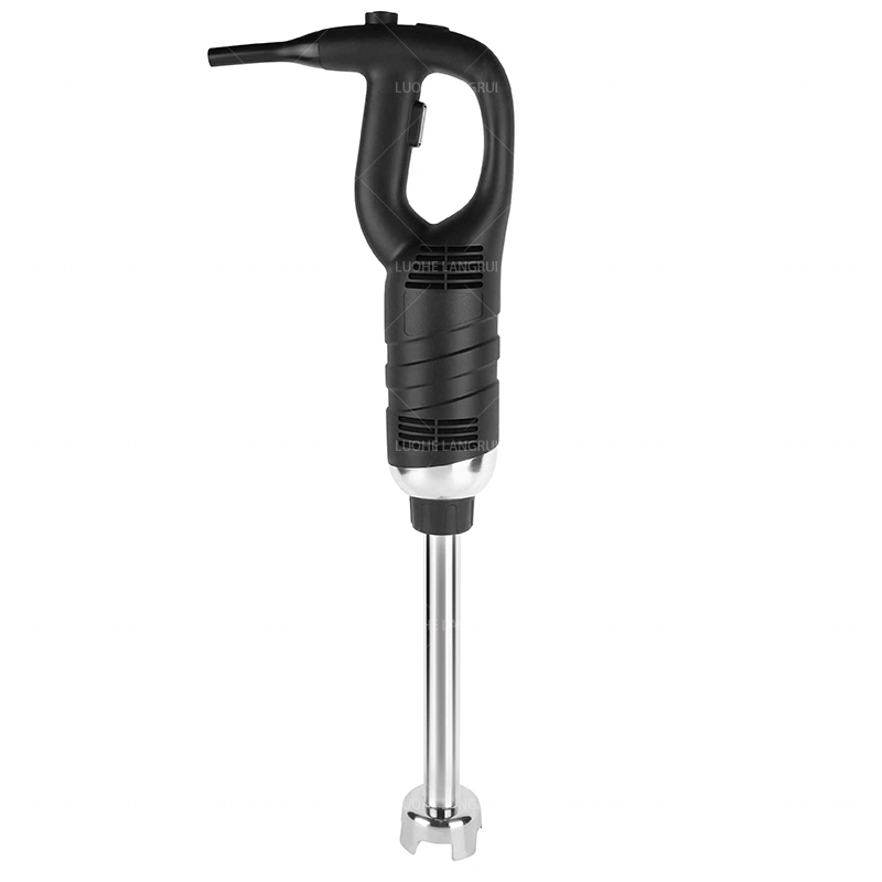 Electric Stick Food Mixer Mach - Immersion Hand Blender Set recension och pris