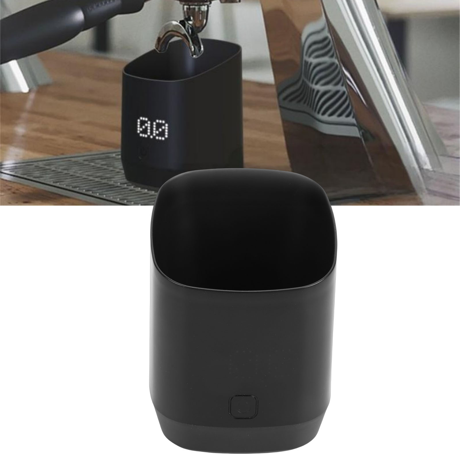 Digital Dosing Cup with LED Di - Kitchen Appliances recension och pris