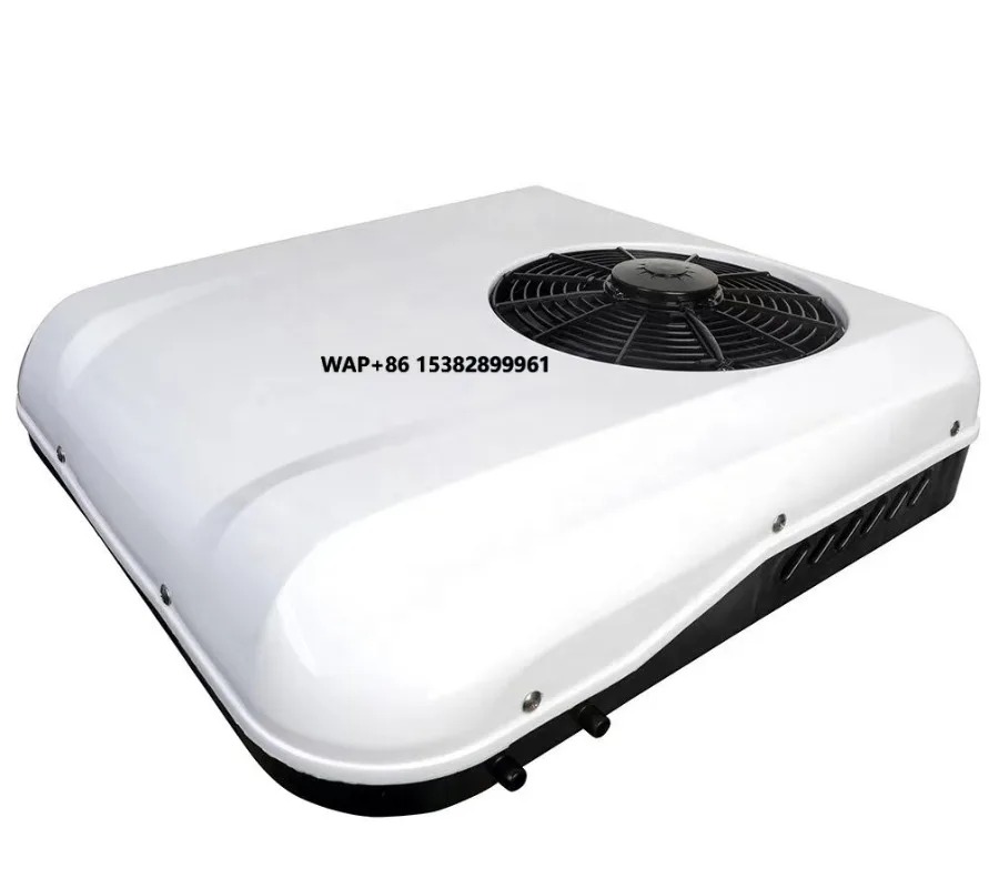 Roof Top RV air Conditioners 1 - Air Conditioners recension och pris