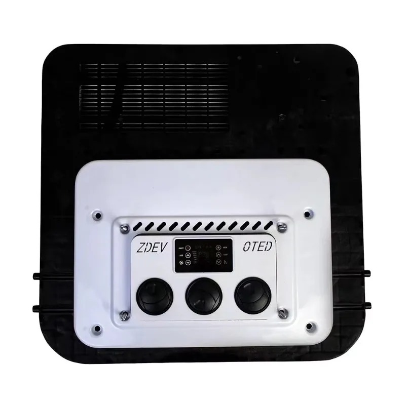 Roof Top RV air Conditioners 1 - Air Conditioners recension och pris