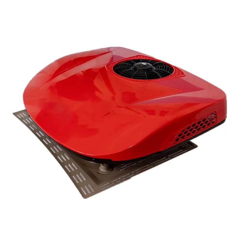 Roof Top RV air Conditioners 1 - Air Conditioners recension och pris