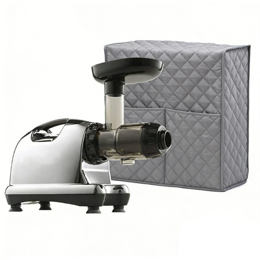 Juicer Cover Dustproof Househo - Kitchen Appliances recension och pris