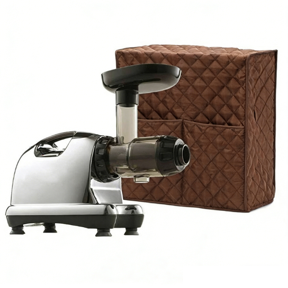 Juicer Cover Dustproof Househo - Kitchen Appliances recension och pris