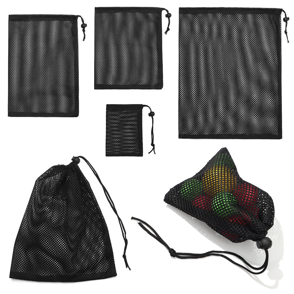 Travel Multi Purpose Nylon Mes - Laundry recension och pris