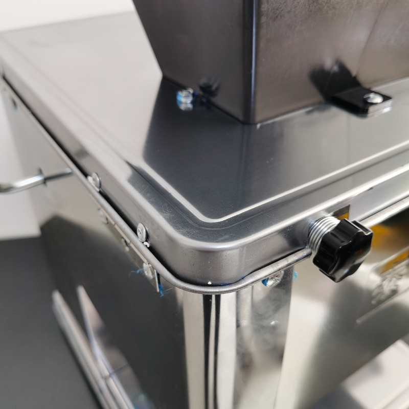 Automatic Meat Cutting Slicing - Automatic Meat Slicer Home recension och pris