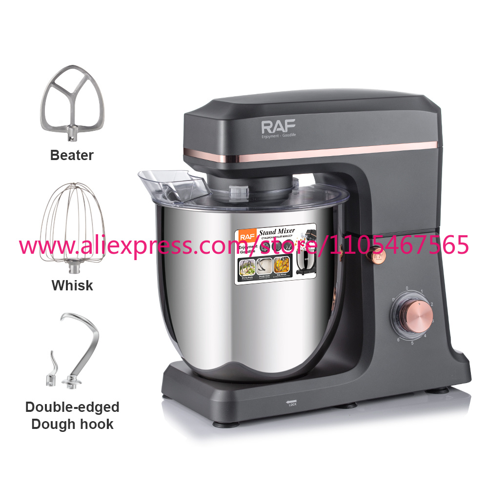 RAF 12L 2000W 3 in 1 Vertical  - Home Appliances recension och pris