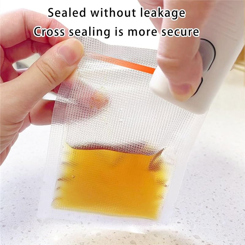 A36T-Vacuum Sealer Machine Rec - Food Vacuum Sealer Machine recension och pris